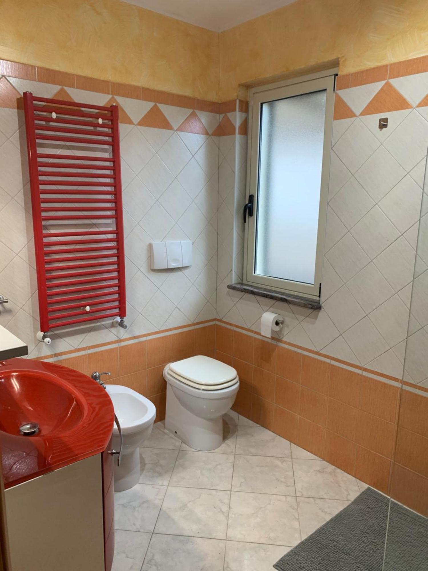 Luna Apartaments Badolato Marina Zimmer foto